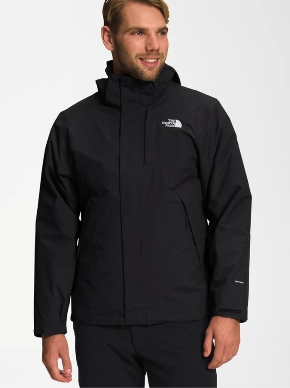 The North Face Lone Peak Triclimate 2 Jackets in 1 Size XXXL